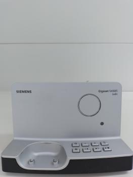 Siemens Gigaset S68 H Schnurlos Telefon mit Ladestation